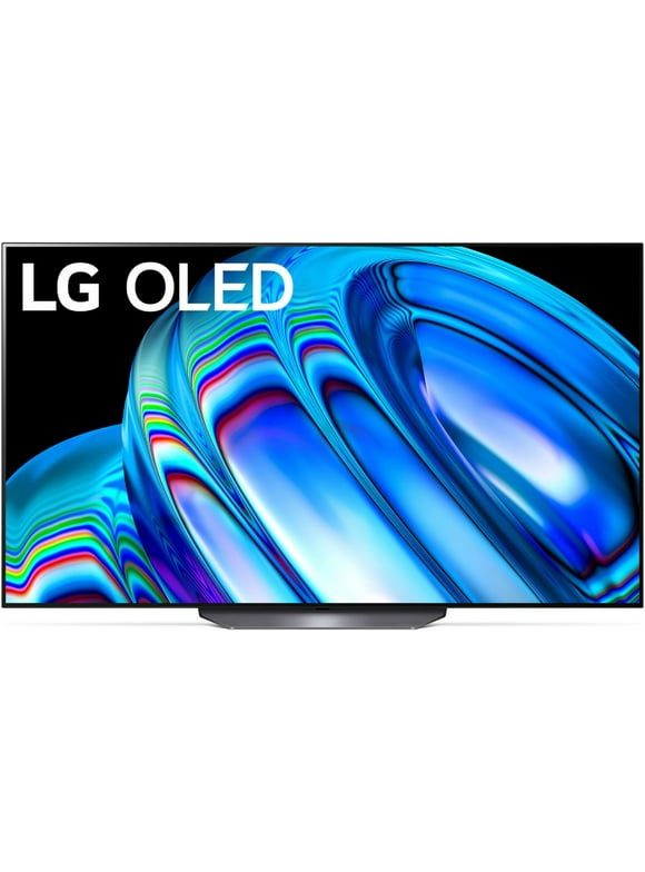 LG 65" Class 4K UHD OLED Web OS Smart TV with Dolby Vision B2 Series - 65OLEDB2PUA