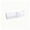 #3 White【1x Mesh Transparent Pen Case】, variant on Cylinder Mesh Transparent Pencil Case, Portable Stationery Bag with Zipper, Lightweight Desktop Organizer for Pens and Markers, Office Storage Pouch, SouMaox