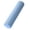 Blue, variant on EVA Foam Roller for Back Yoga and Balance Exercises High-Density Massage Roller for Pain Relief Fitness Recovery and Muscle Therapy(Pink,45x10cm)
