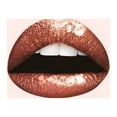 thumbnail image 2 of L'Oreal Paris Infallible PAINTS/LIPS Metallic, Liquid Venom, 2 of 2