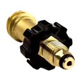 thumbnail image 2 of Adaptador para de gas, adaptador para recarga de gas propano, pieza de repuesto, potente, portátil, fácil de instalar, con conexiones rápidas., 2 of 8