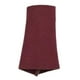thumbnail image 2 of Vestido en miniatura de verano para cosplay, informal, minivestido de fiesta, para 6 personas rojo oscuro, 2 of 9