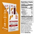 thumbnail image 5 of 1st Phorm Protein Meat Sticks, Honey Chipotle Flavor, 18g Protein Per 2 oz. Stick (15 Count), 5 of 5