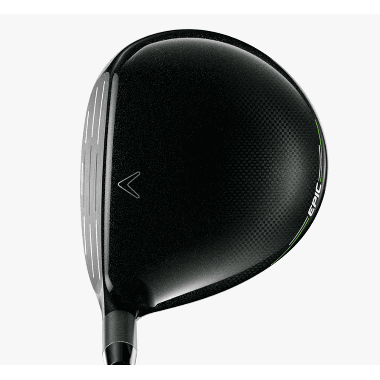 Callaway Epic Max Fairway 3 Wood (PROJECT X CYPHER 50, Right Hand