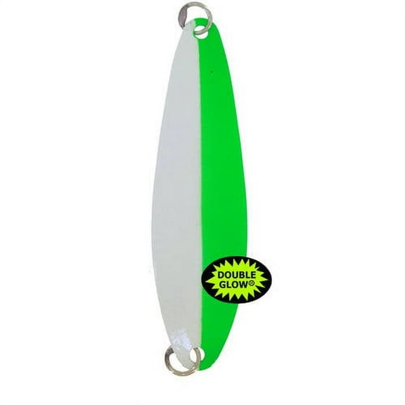 Silver Horde #3.5 Kingfisher Lite