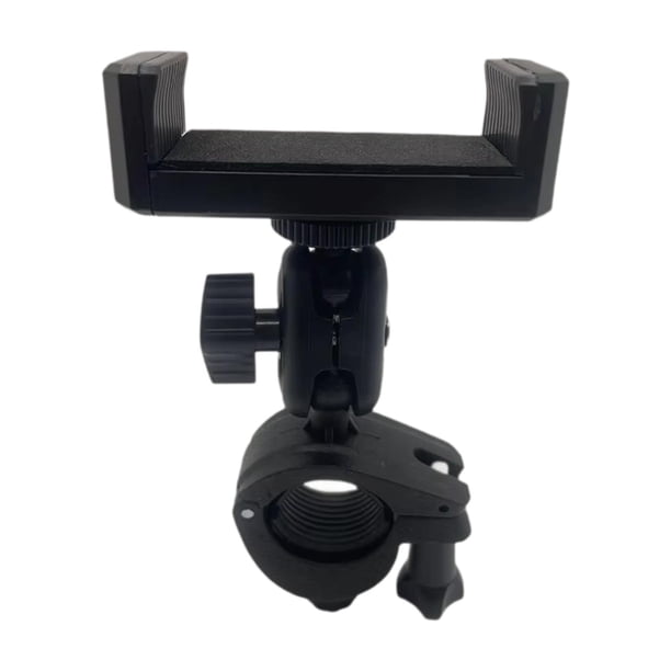 Lira musical para banda de música, soporte para teléfono de forma segura, rotación de 360 grados, práctico, fácil de leer, hoja en PDF para banda de