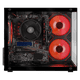 thumbnail image 2 of Computadora Escritorio Xtreme PC Gaming AMD Radeon Vega Renoir Ryzen 7 5700G 16GB SSD 500GB WIFI Black juegos casuales, trabajo y estudio, 2 of 6