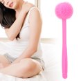 thumbnail image 4 of Massager Ball Hammer, Quick Relief Safe To Use Manual Back Massagers  For Home Red,Green,Pink,Purple, 4 of 8