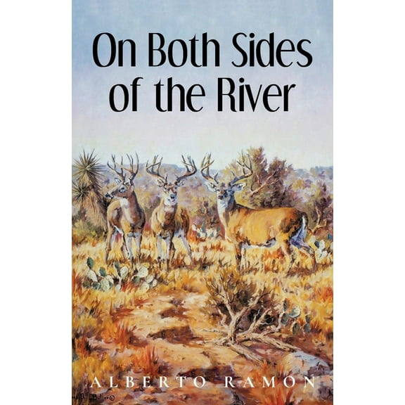 On Both Sides of the River, (Paperback)
