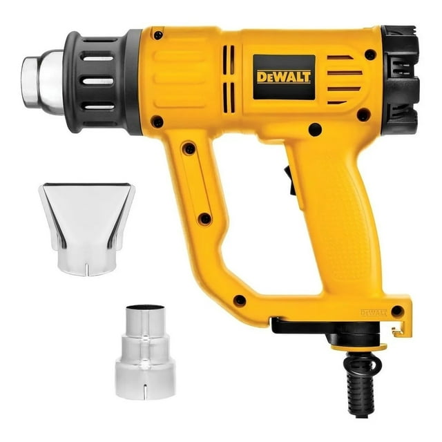 Pistola De Calor 400°c Alto Rendimiento D26411 DeWalt D26411-B3