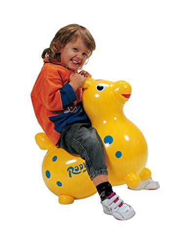 rody ride on