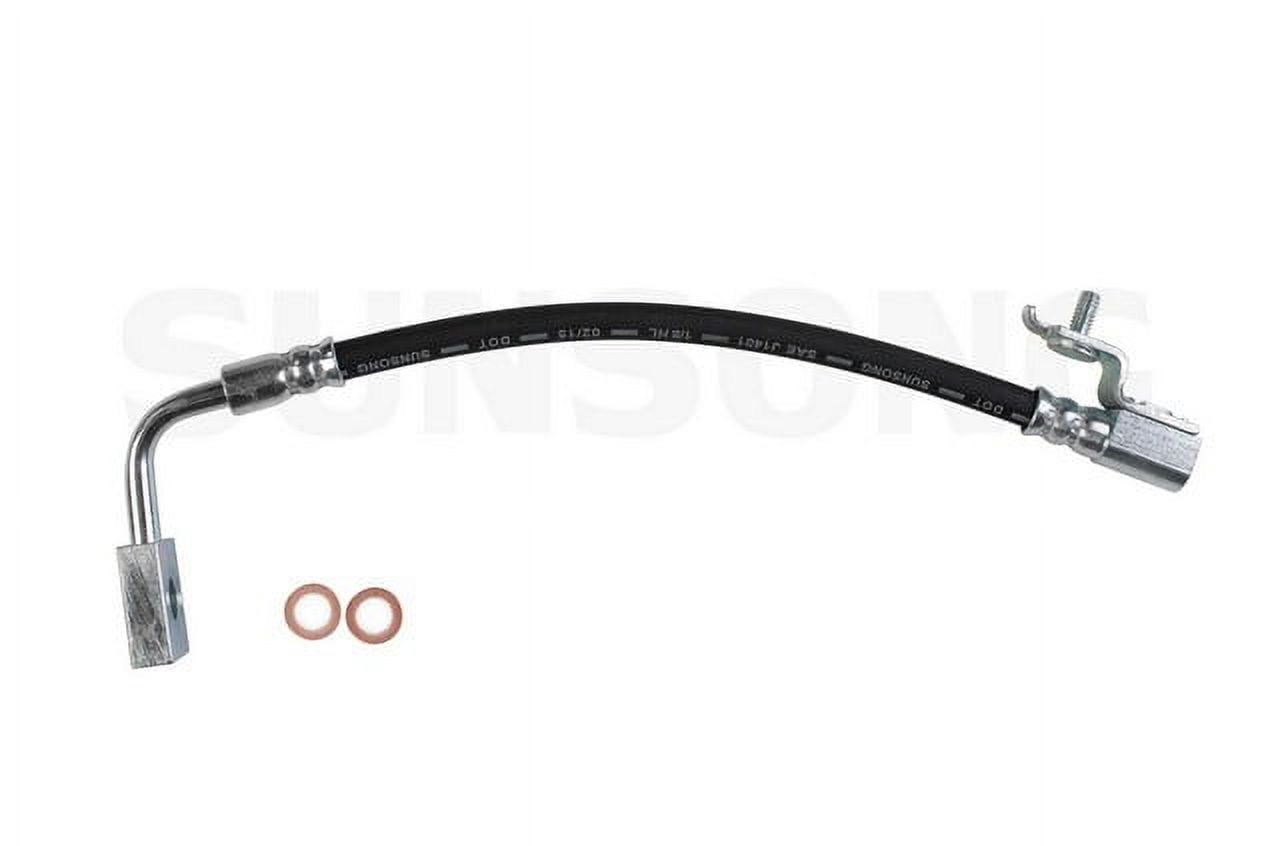 Sunsong 2204332 Brake Hydraulic Hose