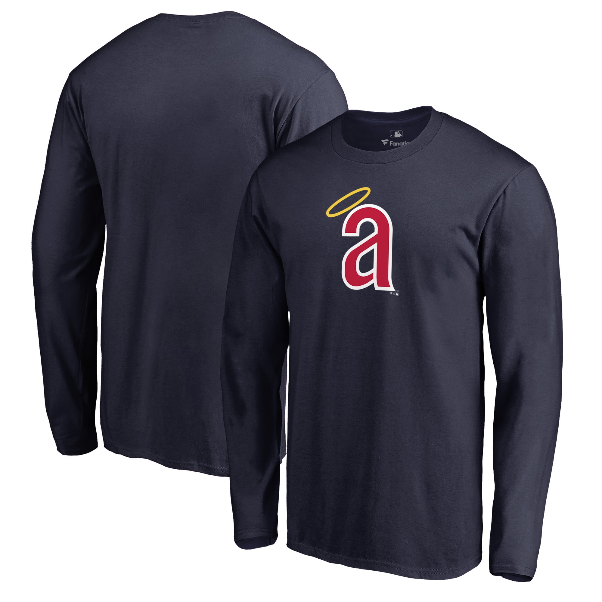 angels cooperstown jersey