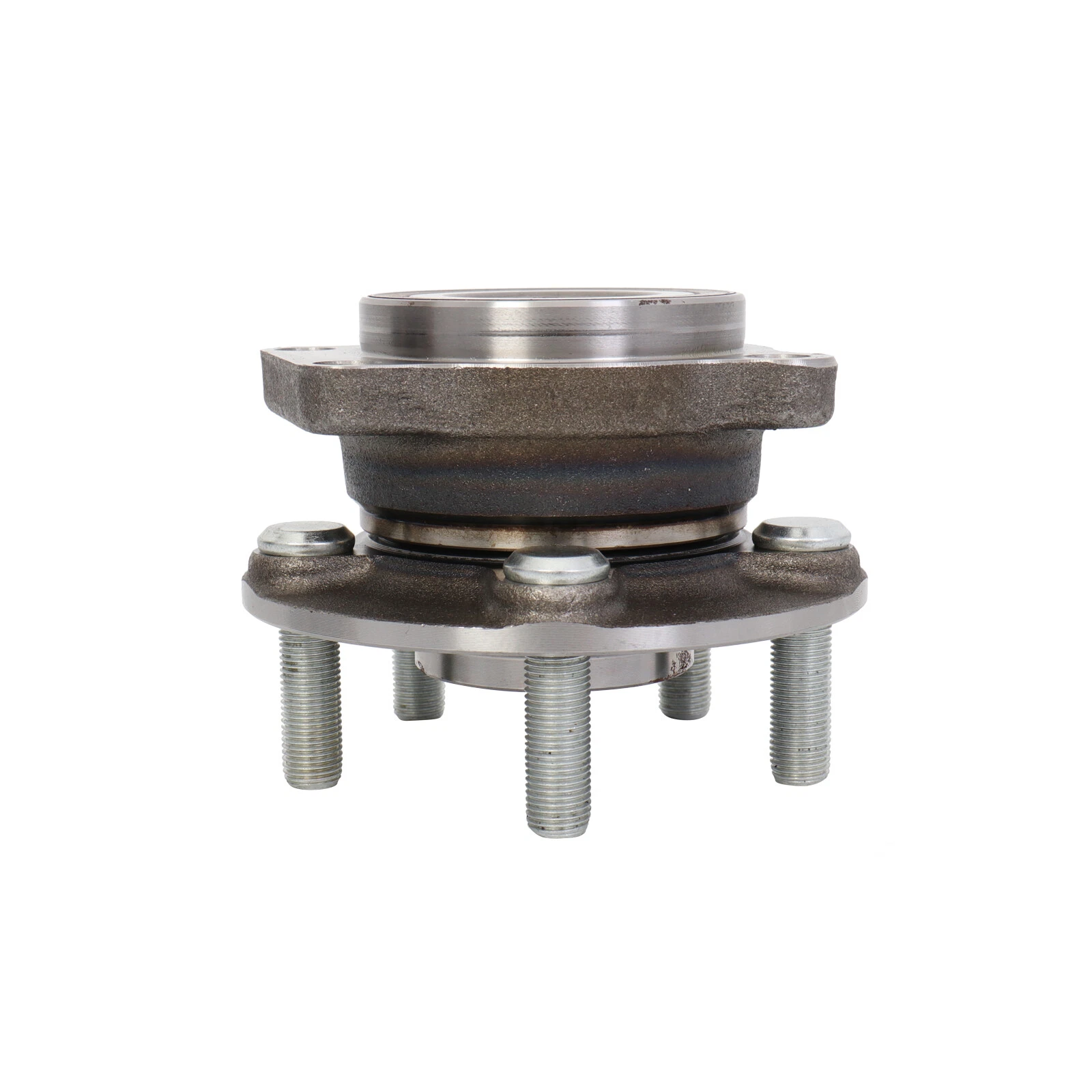 MOSTPLUS Pair Front Wheel Hub Bearings 513303 for 2005-2014 Subaru Outback Legacy 5 Lugs