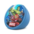 thumbnail image 1 of Alexa Echo Pop Infantil Version Marvel Avengers, 1 of 3