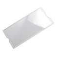 thumbnail image 6 of Set of 5/2/1pc Lightweight Screen Panel Protectors Game Console Display Screen Panel for 1000 3000, 6 of 9
