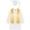 b-White, variant on Girls Kindergarten Graduation Cap and Gown with 2026 Tassel White Gown with 2026 Tassel Graduation Celebration Dress Outfit 6-8 Years