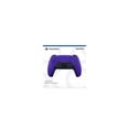 thumbnail image 1 of DualSense™ Wireless Controller – Galactic Purple - For PS5, PC, MAC & Mobile, 1 of 7