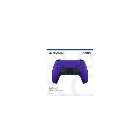 DualSense™ Wireless Controller – Galactic Purple - For PS5, PC, MAC & Mobile