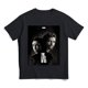 thumbnail image 5 of Camiseta The Last Of Us para hombre, camisetas de algodón de verano, camisetas de colores lisos, camisetas de cuello redondo, ropa para hombre, 5 of 5