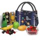 thumbnail image 3 of Disketp Solar System Bolsa Térmica Estampada, Bolsa Térmica Aislante para Almuerzo, Playa y Campamento, 3 of 6