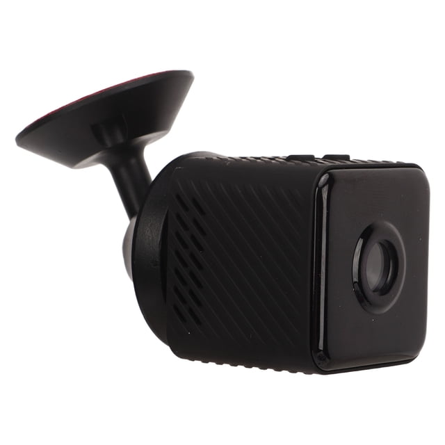 Mini cámara X2 HD 1080P Wifi Cámara inteligente remota con detección de movimiento Visión nocturna para interiores del hogar
