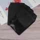 thumbnail image 5 of 10 Pcs PVC Waterproof Trapezoid Pen Protector Pen Bag Practical Pen Pouch Inserted Leak-Proof Pocket Protector (Black), 5 of 5