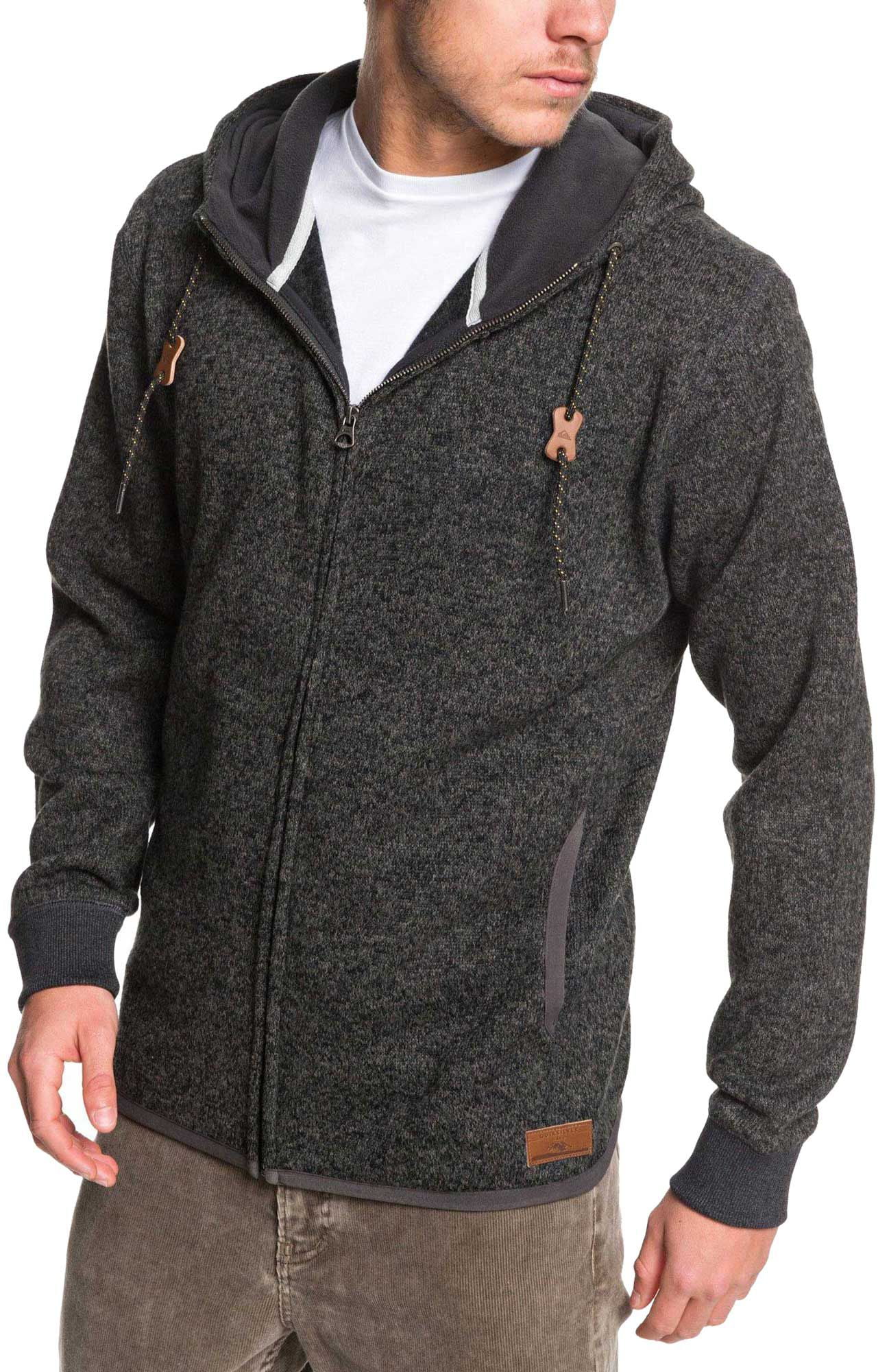 quiksilver keller hoodie