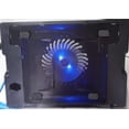 thumbnail image 4 of Base Enfriadora Para Laptop PRODOTTY 1 ventilador y 5 Posiciones CLR-21, 4 of 9