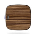 thumbnail image 4 of MightySkins Skin for Roku Ultra - Dark Zebra Wood | Protective, Durable, and Unique Vinyl Decal wrap Cover | Easy to Apply, Remove, and Change Styles | Made in The USA, 4 of 4