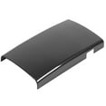 thumbnail image 2 of Console Armrest Box丨 ABS Armrest Box Cover丨Carbon Fiber Style Console Armrest Box Cover Car Interior Accessories Replacement For S Class W221 2008 2012 Automotive Interior, 2 of 8