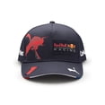 thumbnail image 2 of Gorra Red Bull Fórmula 1 Max Verstappen Unitalla Puma, 2 of 4