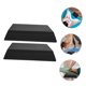 thumbnail image 5 of BESTYASH 2Ud Balance Pad Para Entrenamiento De Estabilidad En Casa Material Tpe Color Negro, 5 of 8