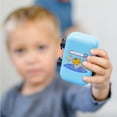 thumbnail image 4 of Plertrvy Roller Digital Teaching Stamp, 2-in-1 Math Stamp Set for Addition Subtraction, Brain Improvement Device for Ki-Ds Arithmetic Practice, Blue, 4 of 9