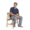 thumbnail image 4 of Jockey Pantalon de Sommeil Rafraîchissant Ultra Doux pour Homme, 4 of 7