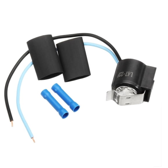 Scaroo 5303918214 Refrigerator Defrost Thermostat Kit for Electrolux Frigidaire AP2150145