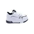 thumbnail image 1 of Tenis Sneakers Casual para Mujer Liliana Shoes Landa Black, 1 of 4