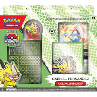 Pokemon Sun & Moon Burning Shadows GX Challenge Box- Featuring