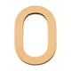 thumbnail image 1 of 7CM Acrylic Number Plates For Elegant And Stylish Decor, 1 of 6