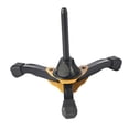 thumbnail image 4 of Soporte para Instrumentos de Viento CUTICAT Plegable Amarillo, 4 of 8