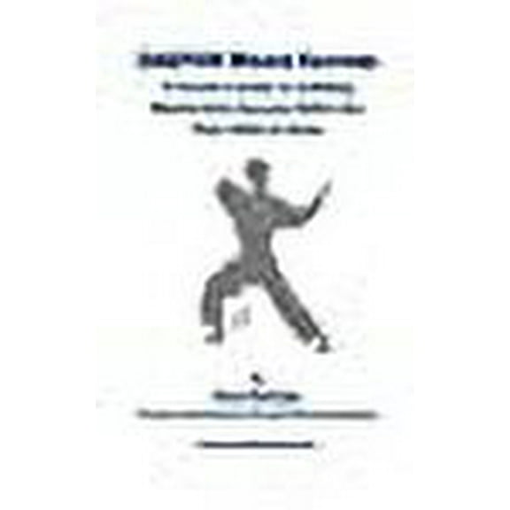 DAGPAW Means Success: A Parent's Guide to Instilling Martial Arts Success Skills Into Their Child From Home (Paperback)