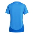 thumbnail image 2 of 2024-2025 Italy Home Shirt (Ladies), 2 of 2