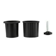 Umbrella Base Stand Hole Ring Plug Cover Cap Patio Parasol Replacement Parts