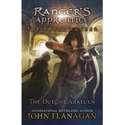 Ranger's Apprentice: The Royal Ranger: The Royal Ranger: Duel at Araluen (Series #3) (Paperback)