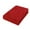 Red, variant on Cozy Solid Color Blanket - Small Blanket Ideal for Children Soft Cover Blanket 50X70CM for Home Nursery and Travel