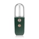 thumbnail image 3 of Mini 30ml USB Humidificadores recargables Difusor Facial Plástico Rociador Mistola Rociador Hidratante Handheld CUIDADO Máquina herramienta Verde oscuro kenally HA028263-08B, 3 of 7