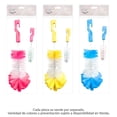 thumbnail image 1 of Cepillos para biberón Prichos varios colores 1 pza, 1 of 1