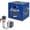 Blue, variant on Graduation Money Box, Class of 2026 Grad Box for Cash Gift Pull, Funny Graduation Gifts, Congrats Grad Card Boxes Holder, Cards Box for Graduation Party, Decor Supplies Props, 5.12×5.12 in,Blue