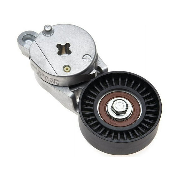 Accessory Belt Tensioner - Compatible with 2012 - 2017 Toyota Camry 2.5L 4-Cylinder GAS 2013 2014 2015 2016