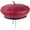 4-red, variant on PU Leather Beret Hat for Women, Beanie Hat Army Military Color Winter hat Adjustable